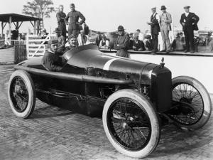 Chevrolet Indy 500 Race Car 1919 года
